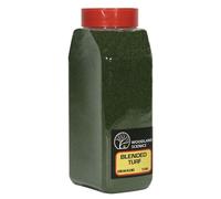 Woodland Scenics Shaker selection Fine & Coarse Turf