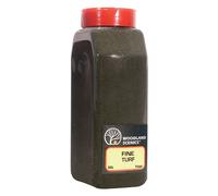 Woodland Scenics Shaker selection Fine & Coarse Turf