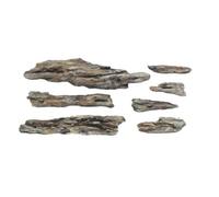 Woodland Scenics Shelf Rocks Rock Mould (10 1-2 "x5")
