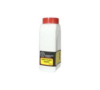 Woodland Scenics Soft Flake Snow SN140 Shaker – US Import