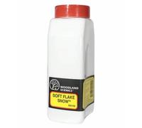 Woodland Scenics Soft Flake Snow - SN140