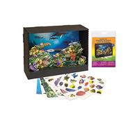 Woodland Scenics SP4242 Scene-A-Rama Ocean Kit, SP4242