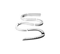 Woodland Scenics ST1410 2 percent x 2' Incline/Decline Set 0-4" in 16' (x8/set)