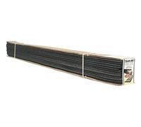 Woodland Scenics ST1472 N Track-Bed™ Strips - 12 Piece Standard Pack N Gauge