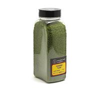 Woodland Scenics T1363 Light Green Coarse Turf