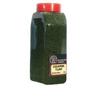Woodland Scenics Coarse Turf - 1 Qt