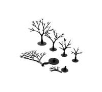 Woodland Scenics: ¾" to 2" Tree Armatures (Deciduous)