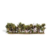 Woodland Scenics TR3581 Classics Tree, Hedge Row 1-2 (1) (US IMPORT)