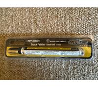 Woodland Scenics Track Painter Pen TT4580 – Tidy Track, Steel Rail