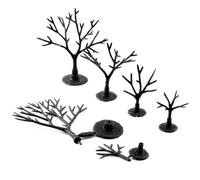 Woodland Scenics 3/4 - 2 Deciduous Tree Arm.
