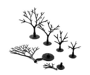 Woodland Scenics Tree Armatures - Model Railway, Wargames, Diorama, Scenic