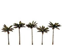 Woodland Scenics Trees & Hedgerow - Scenic Foliage Sets (Several Scales)