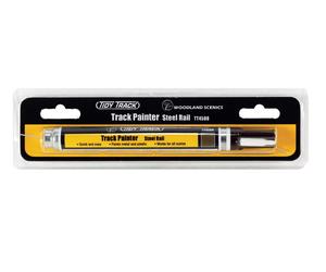 WOODLAND SCENICS TT4580 Tidy Track Track Painter Steel Rail WOOU4580 (US IMPORT)