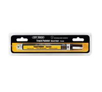 Woodland Scenics Track Painter Pen TT4580 – Tidy Track, Steel Rail