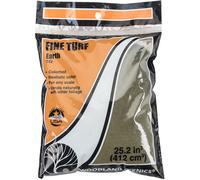 Woodland Scenics Turf 18 To 25.2 Cubic Inches-Earth - Fine (US IMPORT)