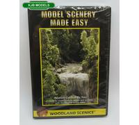 Woodland Scenics Turf, Bush, Lichen, Underbrush, Clump, Foliage Model Scenery