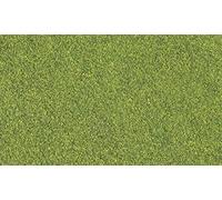 Woodland Scenics Turf Pack 18" Cubed Model Layout Scenery Landscaping T49 Green Blend Fine