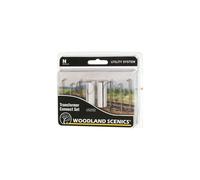 Woodland Scenics US2252 N Transformer Connect Set (US IMPORT)