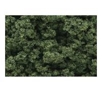 Woodland scenics various Scatters, foliage, and underbrush