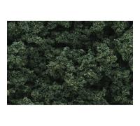 Woodland scenics various Scatters, foliage, and underbrush