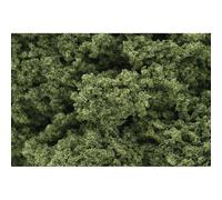 Woodland scenics various Scatters, foliage, and underbrush