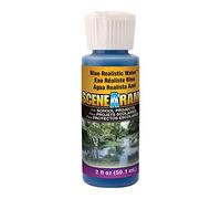 Woodland Scenics Water Realistic Water(TM) 2 fluid ounces-Blue