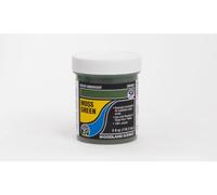 Woodland WCW4533 Water Base Paint Moss Green