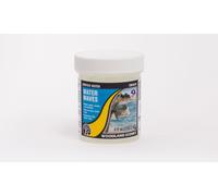 Woodland Scenics Water System products for model scenery / diorama