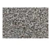 Woodland Scenics WB82 Gravel Medium Grey 200g