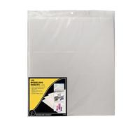 Woodland Scenics WC1175 C1175 1/8" Modeling Sheets (x4)