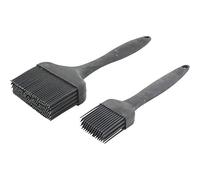 Woodland Scenics WC1186 Plaster Brush 1 Set