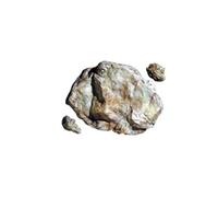 Woodland Scenics Weathered Rocks Rock Mould (5"x7")