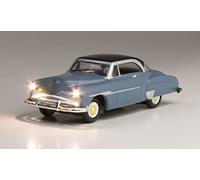 Woodland Scenics WOOJP5596 HO Just Plug Comfy Cruise