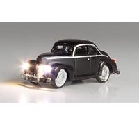 Woodland Scenics WOOJP5611 N Just Plug Midnight Ride