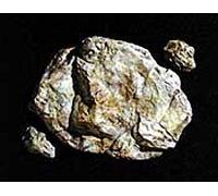 Woodland Scenics WS 1238 Rock Mold-Weathered Rock - 5 x 7