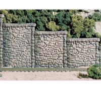 Woodland Scenics WS 1261 Ho Retaining Wall Random Stone - 3 (US IMPORT)