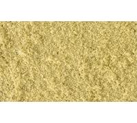 Woodland Scenics WS 1361 Yellow Grass Coarse Turf Shaker by Woodland Scenics