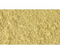 Woodland Scenics T1361 Yellow Grass Coarse Turf with Shaker