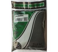 Woodland Scenics WSB76 Load, Spreading Agent, Coal, Fine Cinders, Approx. 230 g, B76