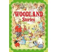 Woodland Stories