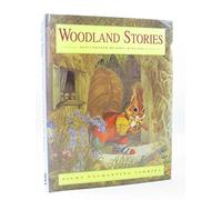 Woodland Stories