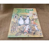 Woodland Stories with Willie Mole and His Friends