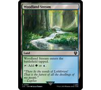 Woodland Stream | The Lord of the Rings Commander
