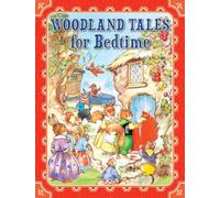 Woodland Tales for Bedtime
