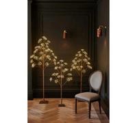 Woodland Tree Decorative Indoor Home Light 120Cm Brown