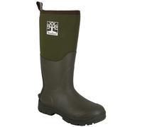 Woodland Unisex Adult Insulated Wellington Boots DF2495