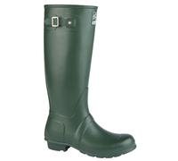 Woodland W259C Unisex Adults Casual Pull-On Wellingtons