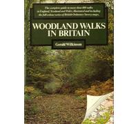 Woodland Walks in Britain