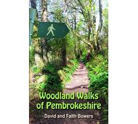 Woodland Walks in Pembrokeshire