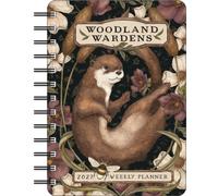 Woodland Wardens 2027 Weekly Planner